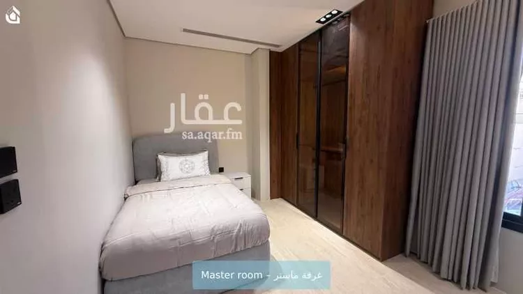 شقة للإيجار في شارع الميدان بن صخر, حي الربوة, مدينة الرياض, منطقة الرياض صورة 5