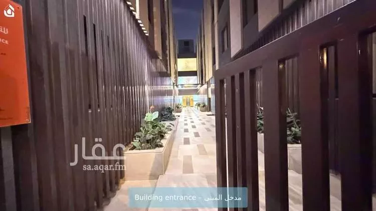 شقة للإيجار في شارع خضيراء, حي قرطبة, مدينة الرياض, منطقة الرياض صورة 2