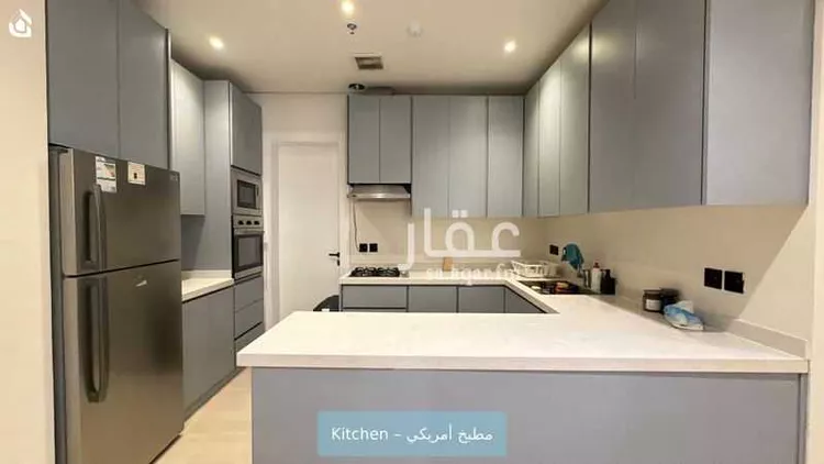 شقة للإيجار في شارع خضيراء, حي قرطبة, مدينة الرياض, منطقة الرياض صورة 3