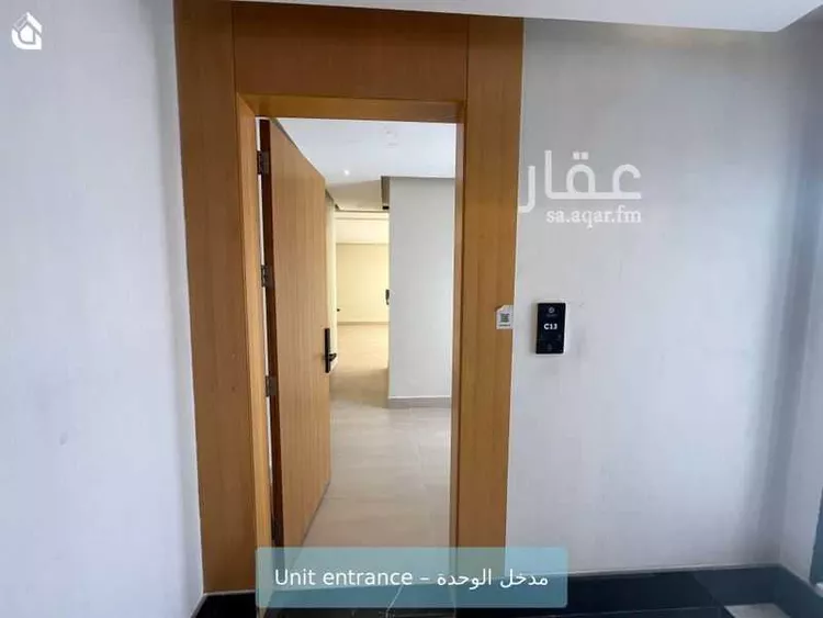 Apartment for Rent in Riyadh Al Qirawan صورة 4