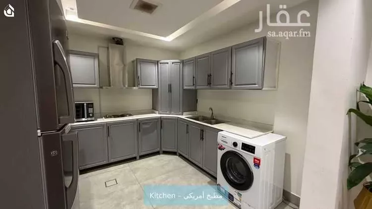 Apartment for Rent in Riyadh Al Malqa صورة 4