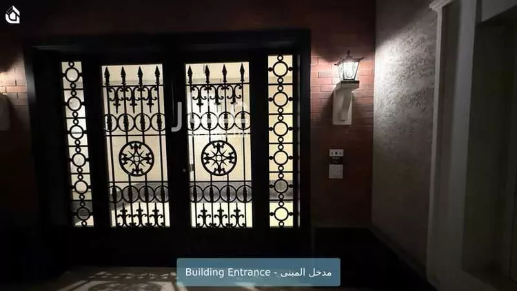 Apartment for Rent in Riyadh Al Malqa صورة 2