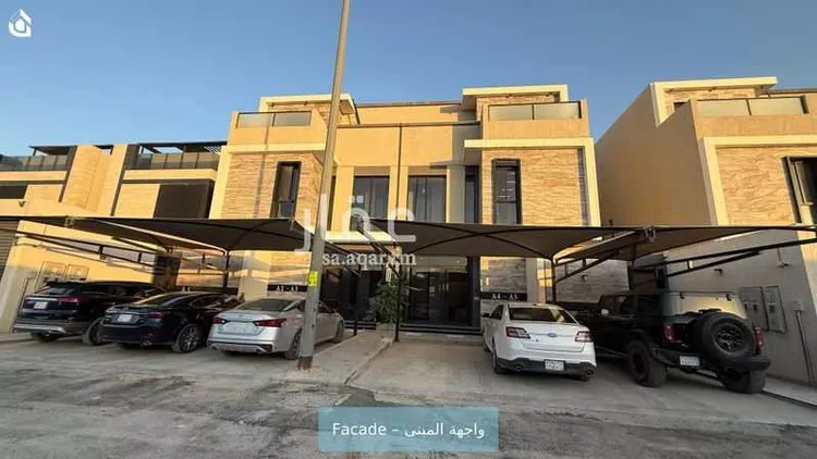 استوديو للإيجار في شارع النواس بن سمعان, حي العارض, مدينة الرياض, منطقة الرياض