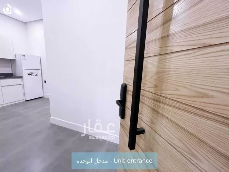 شقة للإيجار في شارع عبدالله بن العاص, حي العارض, مدينة الرياض, منطقة الرياض صورة 3