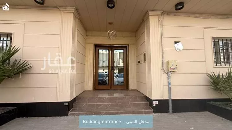 Apartment for Rent in Riyadh Al Malqa صورة 3