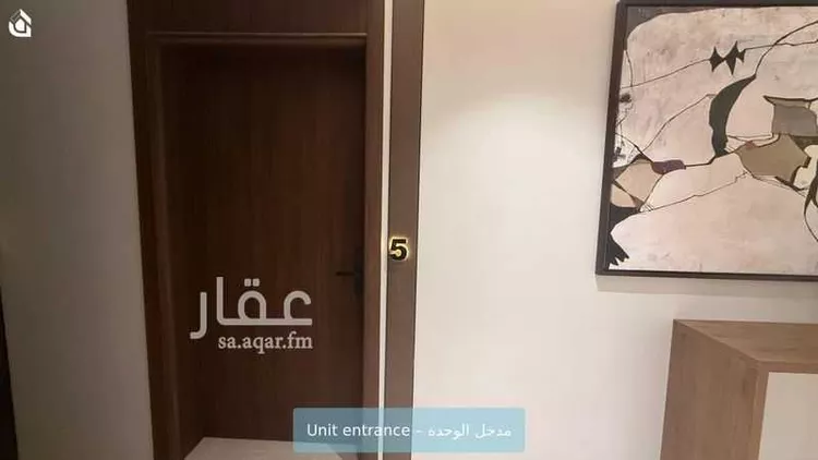 Apartment for Rent in Riyadh Ar Rabwah صورة 3