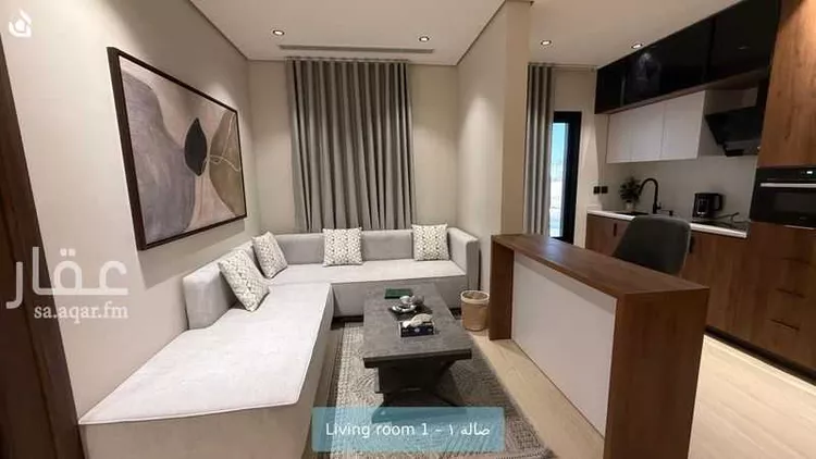 شقة للإيجار في شارع الميدان بن صخر, حي الربوة, مدينة الرياض, منطقة الرياض 11