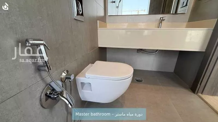 شقة للإيجار في شارع رقم 26, حي الصحافة, مدينة الرياض, منطقة الرياض 12