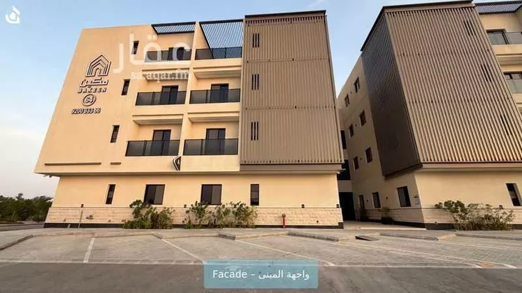 Apartment for Rent in Riyadh Al Arid