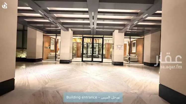 شقة للإيجار في شارع محمد بن دخيل, حي العقيق, مدينة الرياض, منطقة الرياض صورة 2