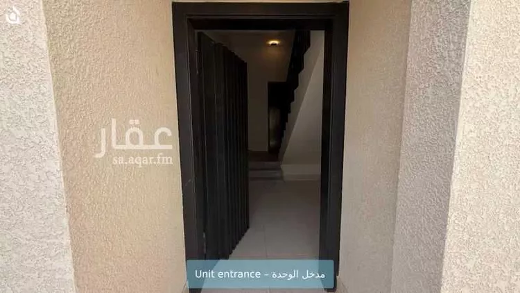 Floor for Rent in Riyadh Al Arid صورة 3