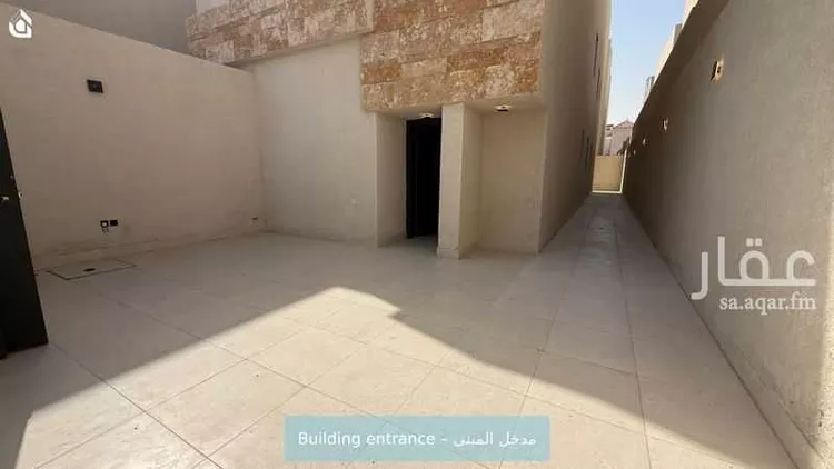 Floor for Rent in Riyadh Al Arid صورة 3