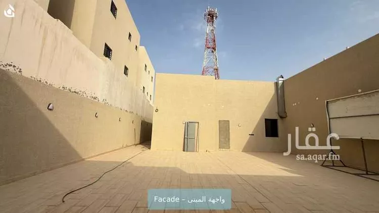 Apartment for Rent in Riyadh Ash Sharq