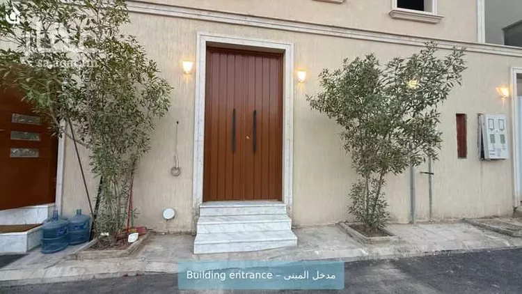دور للإيجار في شارع فاطمة أم الحسن الطبري, حي النرجس, مدينة الرياض, منطقة الرياض صورة 2