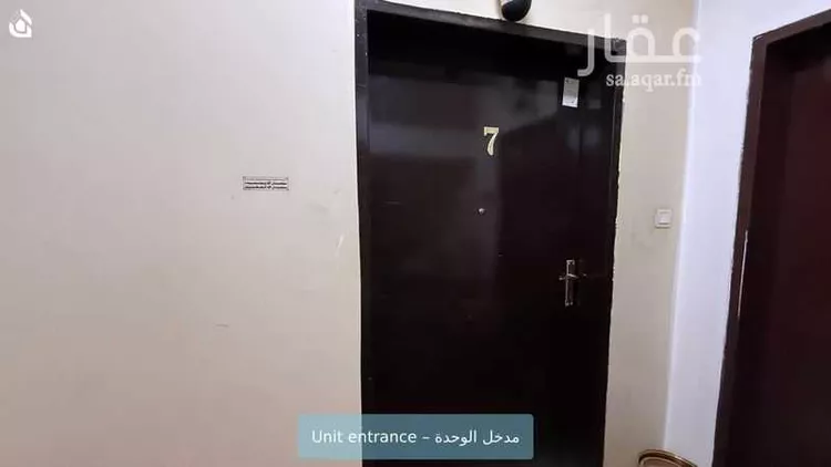 شقة للإيجار في شارع البحار, حي الحمراء, مدينة الرياض, منطقة الرياض صورة 3