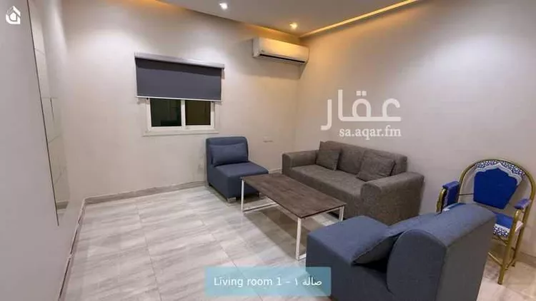 شقة للإيجار في شارع البحار, حي الحمراء, مدينة الرياض, منطقة الرياض 6