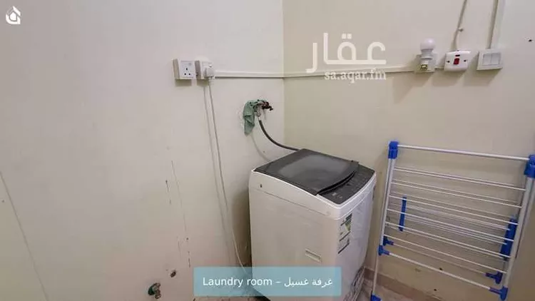 شقة للإيجار في شارع البحار, حي الحمراء, مدينة الرياض, منطقة الرياض 15