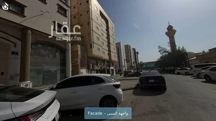 شقة للإيجار في شارع وادي الثمامة, حي العليا, مدينة الرياض, منطقة الرياض صورة 2