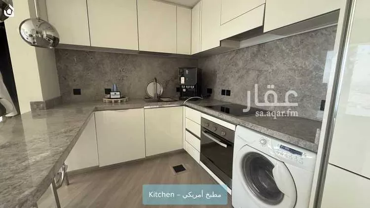 شقة للإيجار في شارع طريق الملك فهد, حي الصحافة, مدينة الرياض, منطقة الرياض 9