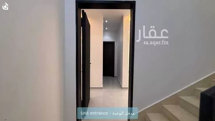 دور للإيجار في شارع محمد بن قدامة, حي العارض, مدينة الرياض, منطقة الرياض صورة 3
