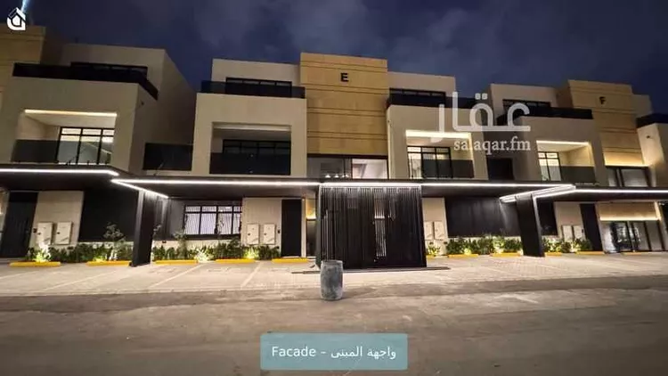 دور للإيجار في شارع محمد عبدالملك الهمداني, حي الصفاء, مدينة الرياض, منطقة الرياض