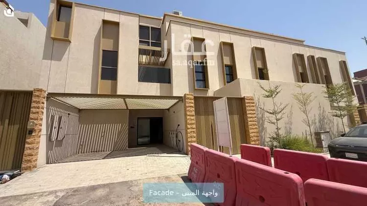 شقة للإيجار في شارع رقم 116, حي النرجس, مدينة الرياض, منطقة الرياض