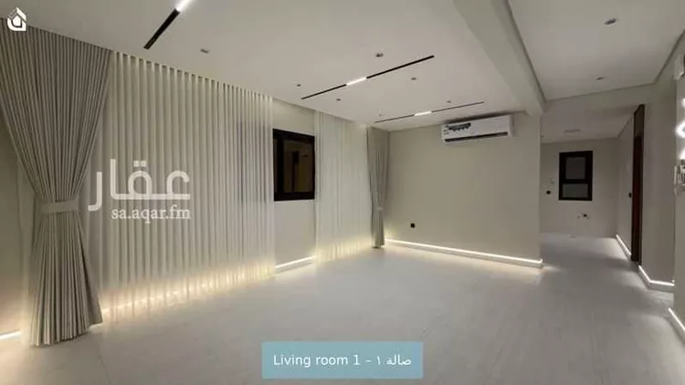 شقة للإيجار في شارع الراحة, حي الياسمين, مدينة الرياض, منطقة الرياض صورة 3