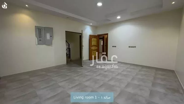 دور للإيجار في شارع رقم 69, حي الياسمين, مدينة الرياض, منطقة الرياض صورة 4