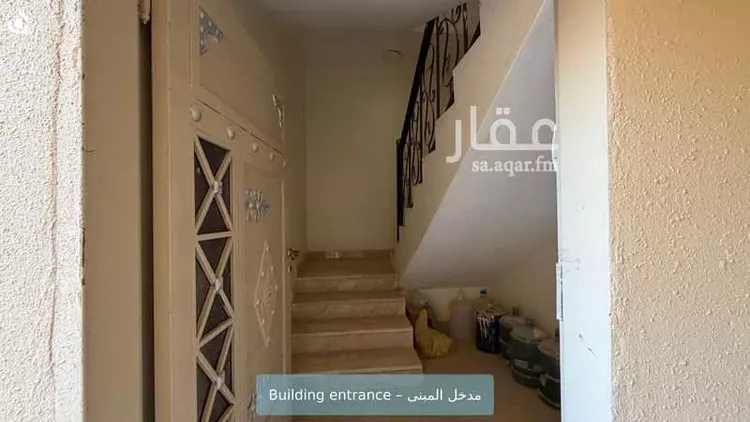 شقة للإيجار في شارع رقم 69, حي الياسمين, مدينة الرياض, منطقة الرياض صورة 3