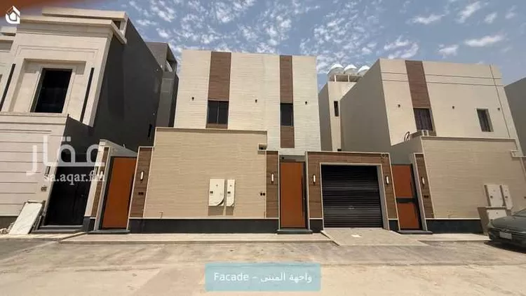 Apartment for Rent in Riyadh Al Janadriyah
