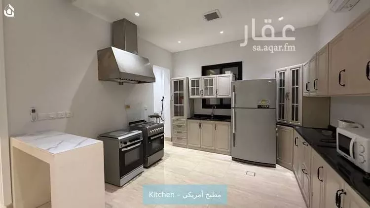 شقة للإيجار في شارع إبراهيم بن الأحمدي, حي القيروان, مدينة الرياض, منطقة الرياض صورة 4