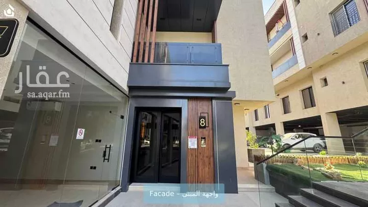 Apartment for Rent in Riyadh Qurtubah صورة 2