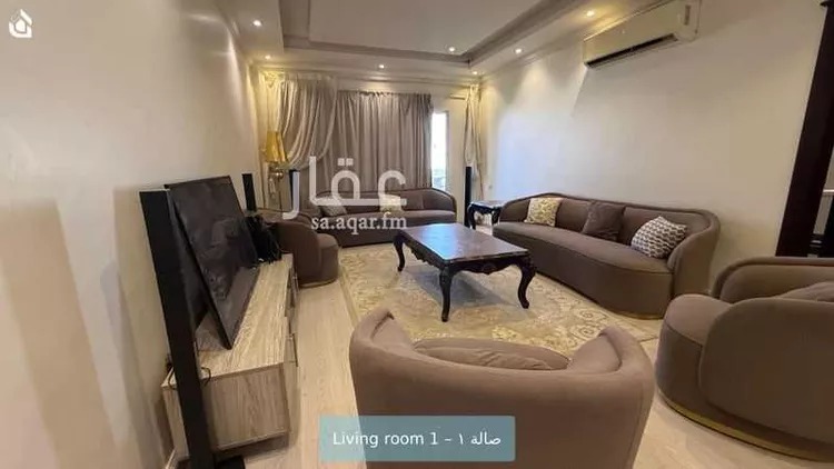Apartment for Rent in Riyadh Al Yasmin 7