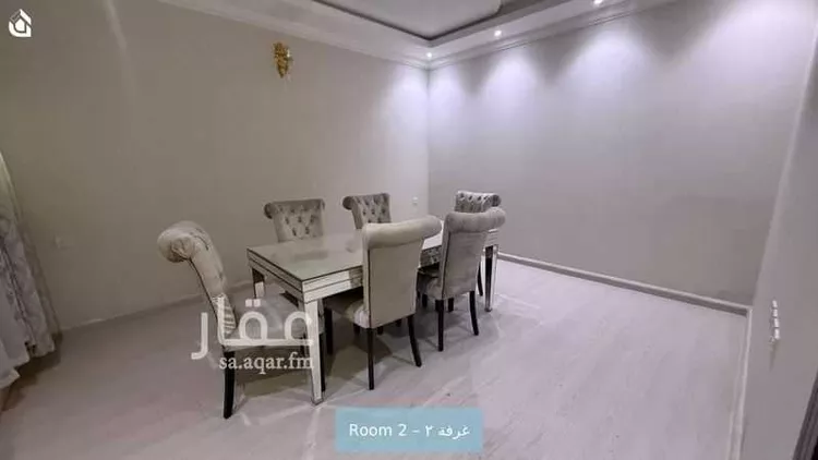 Apartment for Rent in Riyadh Al Yasmin 11