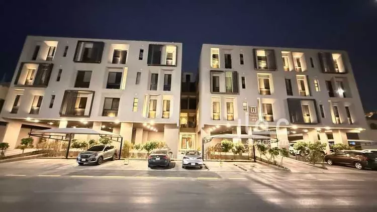 Apartment for Rent in Riyadh Ar Rawdah