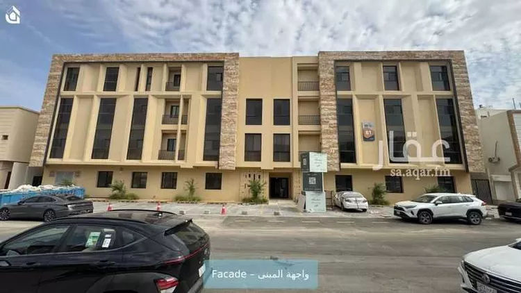 Apartment for Rent in Riyadh Al Ezdihar
