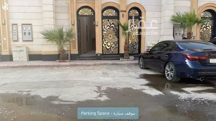 شقة للإيجار في شارع وادي الجرير, حي قرطبة, مدينة الرياض, منطقة الرياض صورة 5