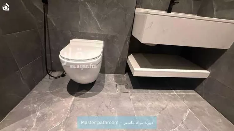 شقة للإيجار في شارع القلاع, حي حطين, مدينة الرياض, منطقة الرياض 10