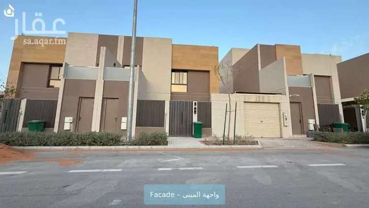 فيلا للإيجار في حي مطار الملك خالد الدولي, مدينة الرياض, منطقة الرياض