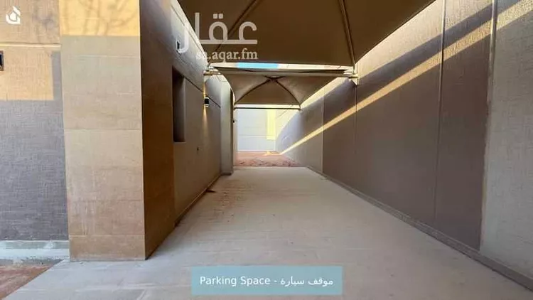 Villa for Rent in Riyadh Al Arid 7