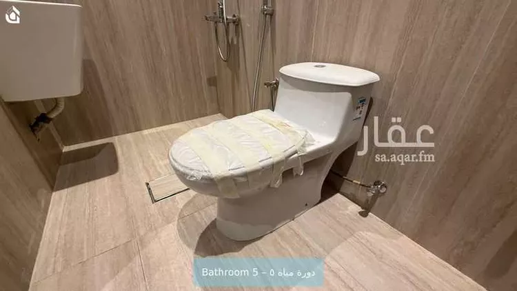 Floor for Rent in Riyadh Al Olaya 15