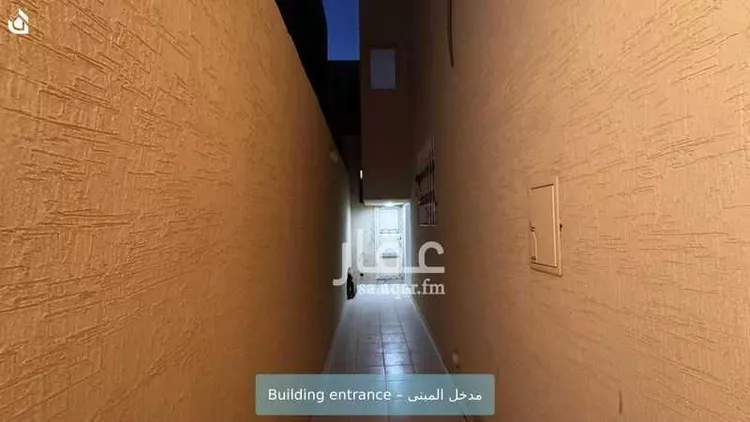 شقة للإيجار في شارع فالح بن خفاف, حي المهدية, مدينة الرياض, منطقة الرياض صورة 2