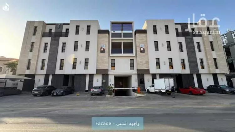 Apartment for Rent in Riyadh Al Quds