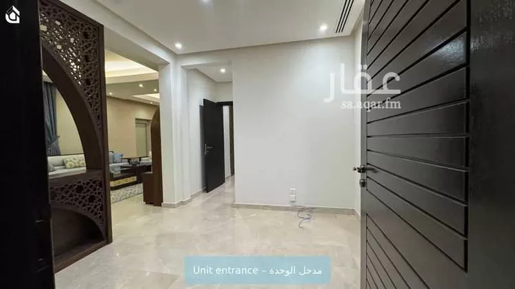 فيلا للإيجار في شارع ابن العربي, حي الرفيعة, مدينة الرياض, منطقة الرياض صورة 4
