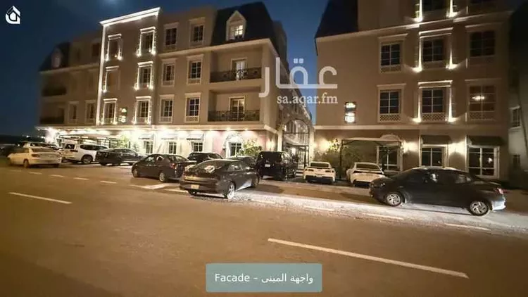 Apartment for Rent in Riyadh An Narjis