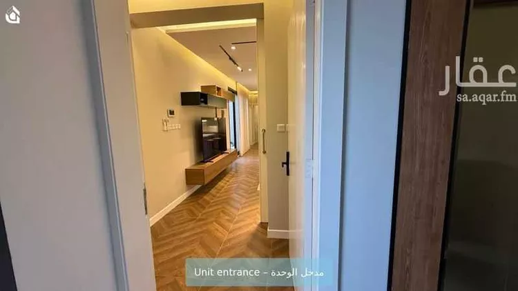 شقة للإيجار في شارع عمر بن عبداللطيف, حي الرمال, مدينة الرياض, منطقة الرياض صورة 5