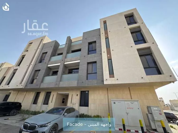 فيلا للإيجار في شارع اسماء بنت مالك, حي العارض, مدينة الرياض, منطقة الرياض صورة 2