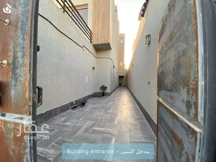 شقة للإيجار في شارع المجد, حي الملقا, مدينة الرياض, منطقة الرياض صورة 2