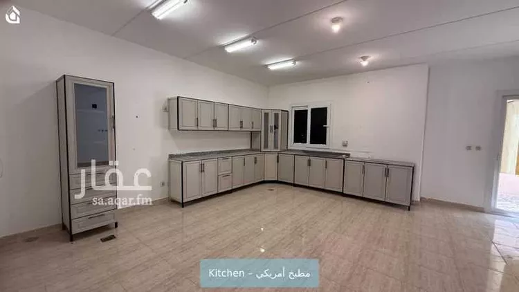 فيلا للإيجار في شارع أبي الفضل الخيمي, حي مطار الملك خالد الدولي, مدينة الرياض, منطقة الرياض صورة 5