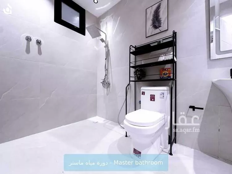 فيلا للإيجار في شارع الامير عبدالعزيز بن محمد بن عياف, حي الياسمين, مدينة الرياض, منطقة الرياض 10